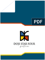 Análise Gráfica (Doji Star Four)