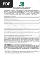 (Termos de Referencia Proposta de Localização da Reserva Legal)