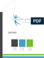 Logos Mandala Pantones PDF