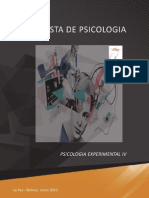 Revista Experimental IIIs PDF