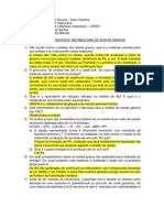 4. Ác Graxos - Respondido