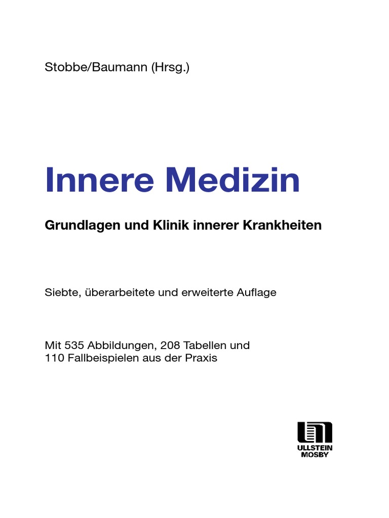 Fallbuch Innere Medizin Pdf Files