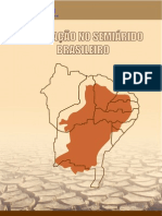 Mineração no Semiárido Brasileiro