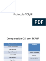 Protocolo Tcp Ip Unac