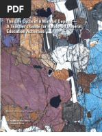 Download Life Cycle of a Mineral Deposit by ktalwar SN20200608 doc pdf