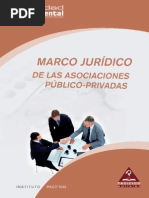 Lv2013 Marco Juridico Asociaciones