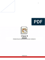 Excel - Clase 02