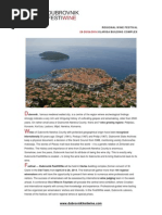 Download Dubrovnik WineFest 2014 Program  by Dusan Jelic SN202014028 doc pdf