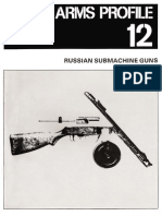 SAP12-Russian Submachine Guns