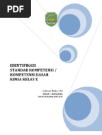 Download 02 Identifikasi SI-SK-KD Kimia Kelas X by smadubng SN20201858 doc pdf