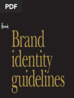 Download Harrods Corporate Identitypdf by Eliseo Hernndez Caadas SN202032232 doc pdf