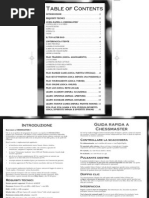 Download Chessmaster 10th Edition Manual ITA by Fredy Gcq SN202032872 doc pdf