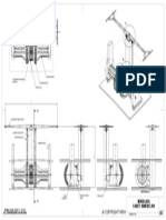 Windlass Arrangement