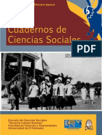 Cuaderno de Ciencias Sociales 2