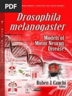 Download Drosophila melanogaster Models of Motor Neuron Disease 2013 edited by Ruben Cauchi by DrGill_Grissom SN202037394 doc pdf