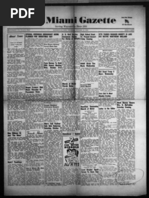 July 5, 1916-Sep 24, 1969 - Pt3 | PDF | Nature