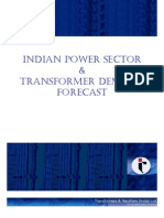 Taral Manish Indian Power Sector