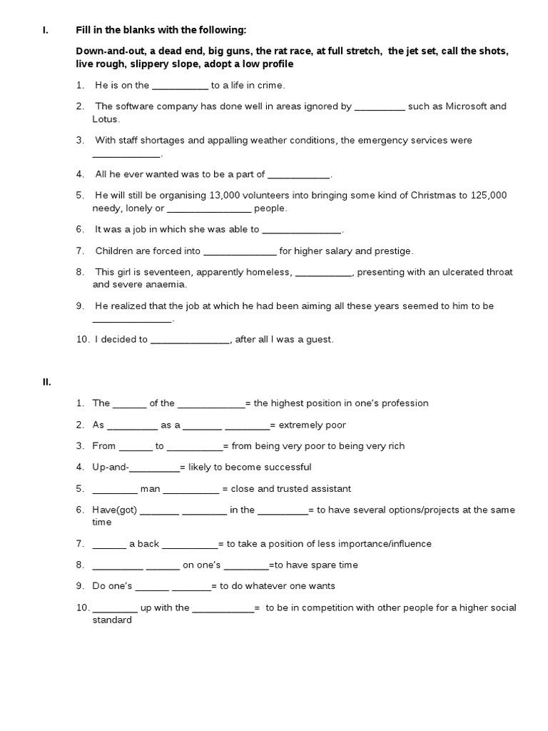 Unit 6 Test | PDF