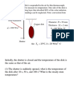 CH 5 Problem