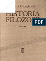 Copleston Frederick - Historia Filozofii - ToM II - Od Augustyna Do Szkota