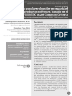 Iso Iec 15408 - 2 PDF