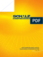 Catalogo Compresores Pistones Schulz Cecoel-signed