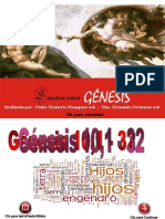 16 Genesis 10, 1 - 32