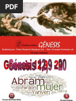 19 Génesis Cap 12, 9 - 20 (FILEminimizer)