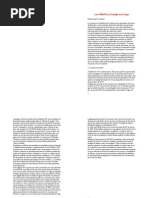 Los Grapo y La Huelga Más Larga