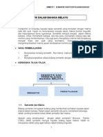 Modul-BMM-3111