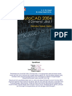 Autocad 20042 Djilid 1