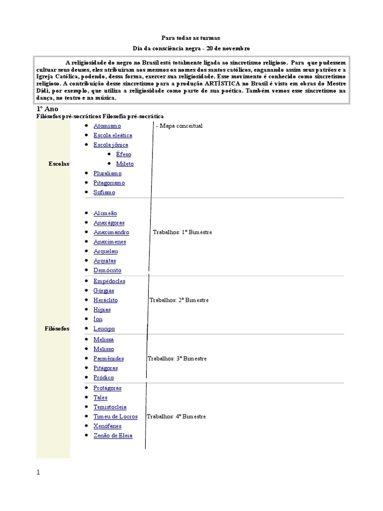 Aulas De Filosfia 01 12 13 Pdf Sofisma Epistemologia