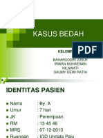 KASUS BEDAH_ Meningokel