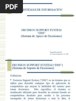 Download Decision Support System Presentation by mbb252 SN20208089 doc pdf