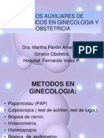 2.medios Diagnosticos en Ginecologia y Obstetricia