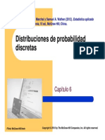 Estadistica Aplicada A Los Negocios-CAP6