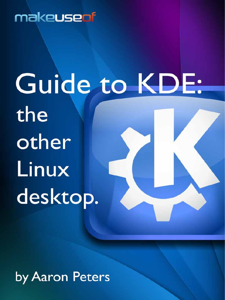 Other Linux Desktop | PDF