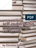 Self Publishing
