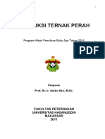 Download Hand Out Sapi Perah Lengkap by Khoirotur Rohmah SN202092352 doc pdf