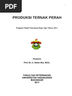 Download Hand Out Sapi Perah Lengkap by Khoirotur Rohmah SN202092352 doc pdf