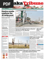 Download Print Edition January 25 2014 by Dhaka Tribune SN202099349 doc pdf