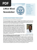 Download LMSA West Winter 2014 Newsletter by vp_newsletterlmsanet SN202100280 doc pdf