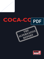 Coca-Cola - The Alternative Report