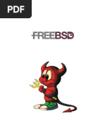 Manul FreeBSD