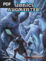 Pzo9248 Chronicles Magnimar City Of Monuments - 
