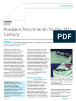 79874848 Precision Attachments for the 21st Century