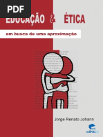 A Ética e as Relações de Aprendizagem