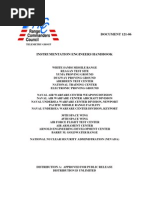 Instrumentation handbook