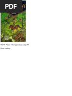 Download the Apprentice Adept 4 Out of Phaze by pdfebooks SN202118390 doc pdf
