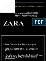 Zara